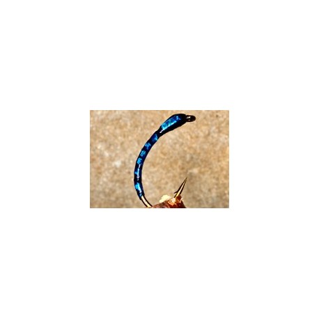 Buzzerblue