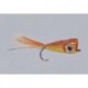 Cb Orange Yellow Bubble Head