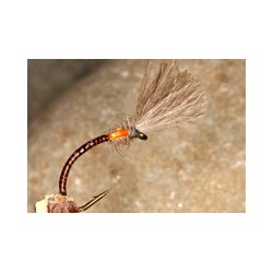 Buzzershuttlecockorange