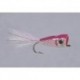 Cb Pink White Bubble Head