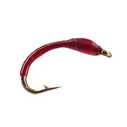 Claret Buzzer
