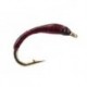 Dark Purple Buzzer