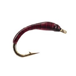 Dark Purple Buzzer