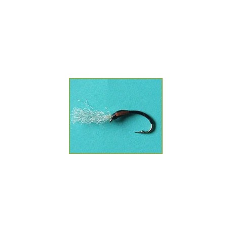 Epoxy Black John