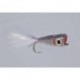 Cb Purple White Bubble Head