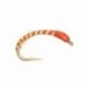 Epoxy Buzzer Orange (Orange Cheeks)