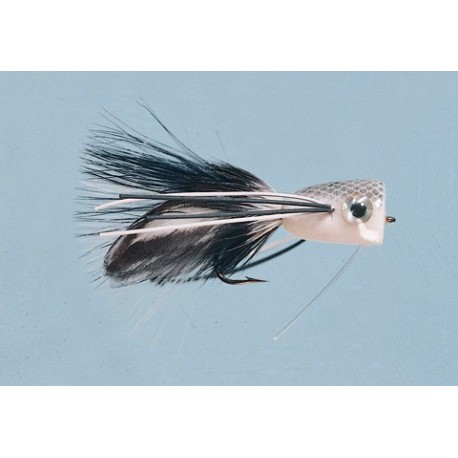 Cb White Bass Pop