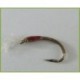 Epoxy Buzzer Light Brown