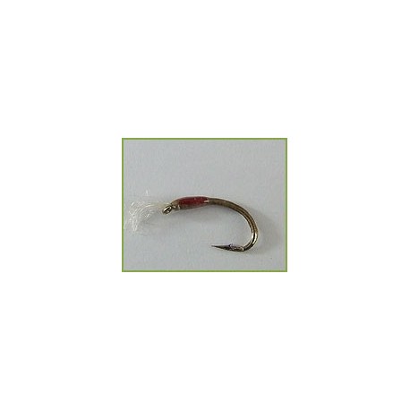 Epoxy Buzzer Light Brown
