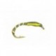 Epoxy Buzzer Olive Yellow Cheeks