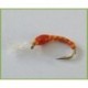 Fl Floss Orange Epoxy Buzzer