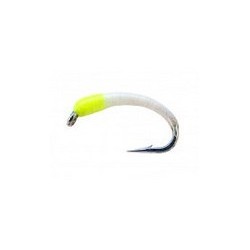 Fluo Yellow Okey Dokey
