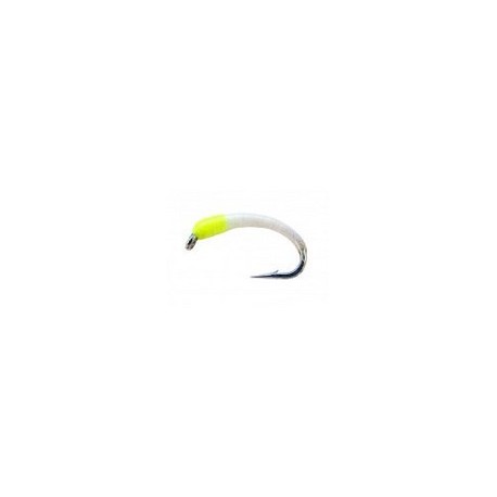 Fluo Yellow Okey Dokey