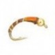 Gh Epoxy Buzzer Brown (Orange Cheeks)