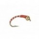 Gh Epoxy Buzzer Orange (Orange Cheeks)