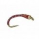 Gh Epoxy Buzzer Red (Orange Cheeks)