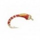 Gh Epoxy Buzzer Red (Yellow Cheeks)