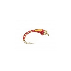 Gh Epoxy Buzzer Red (Yellow Cheeks)