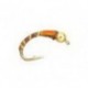 Gh Epoxy Buzzer Brown Orange Cheeks