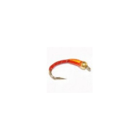 Gh Epoxy Buzzer Orange Yellow Cheeks