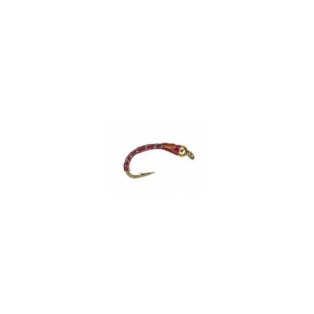 Gh Epoxy Buzzer Red Orange Cheeks