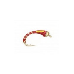 Gh Epoxy Buzzer Red Yellow Cheeks