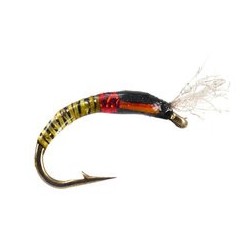 Ginos Mosquito Buzzer
