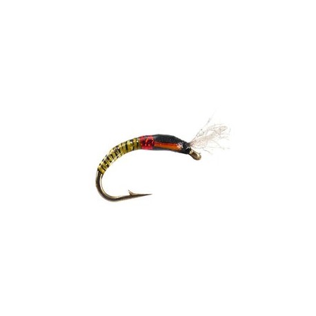 Ginos Mosquito Buzzer