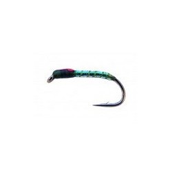 Green Pgb Buzzer