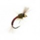 Hatching Buzzer Brown