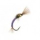 Hatching Buzzer Purple