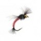 Hatching Buzzer Red Glass