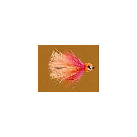 Agitator Pink Orange