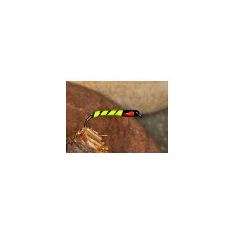Hdbuzzhotyellow