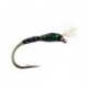 Highlander Buzzer Black Green