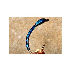 Holo Blue Buzzer