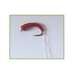 Hot Head Buzzer Red