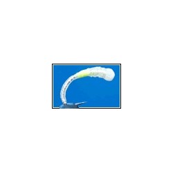 Ice Buzzer White