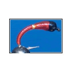 Ice Buzzer Red