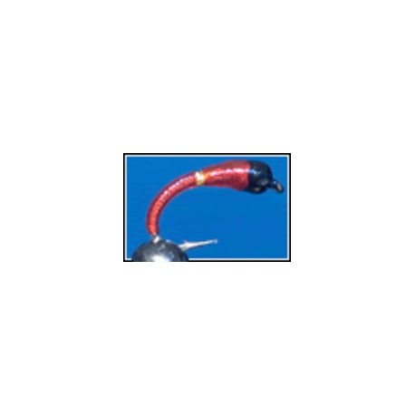 Ice Buzzer Red
