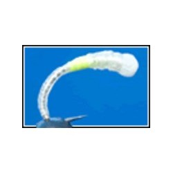 Ice Buzzer White
