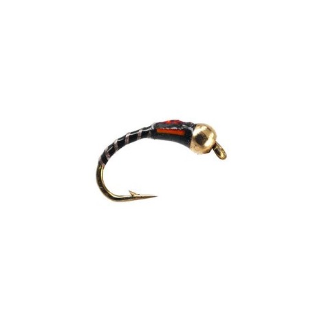 Ivans Black Holo Bh Buzzer