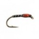 Ivans Black Holo Buzzer Straight