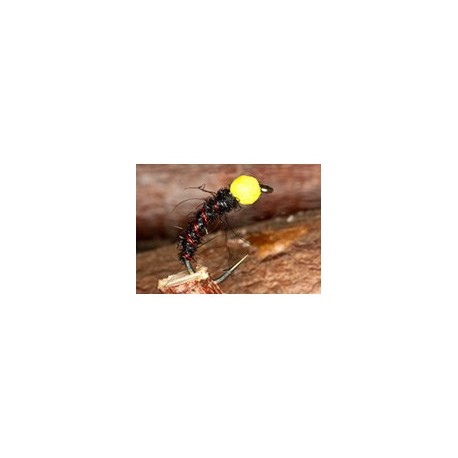 Leven Suspender Buzzer