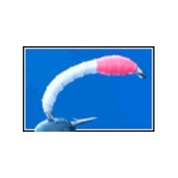 Lily the Pink