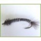 Midge Larva Dun