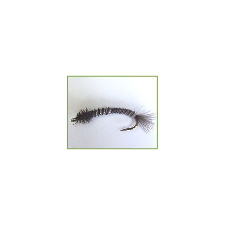 Midge Larva Dun