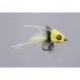 Chartreuse Cb Micro Me Diving Frog