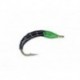 Okey Dokey Black Green