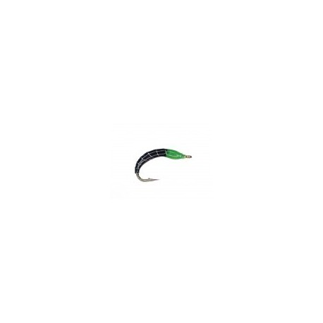 Okey Dokey Black Green